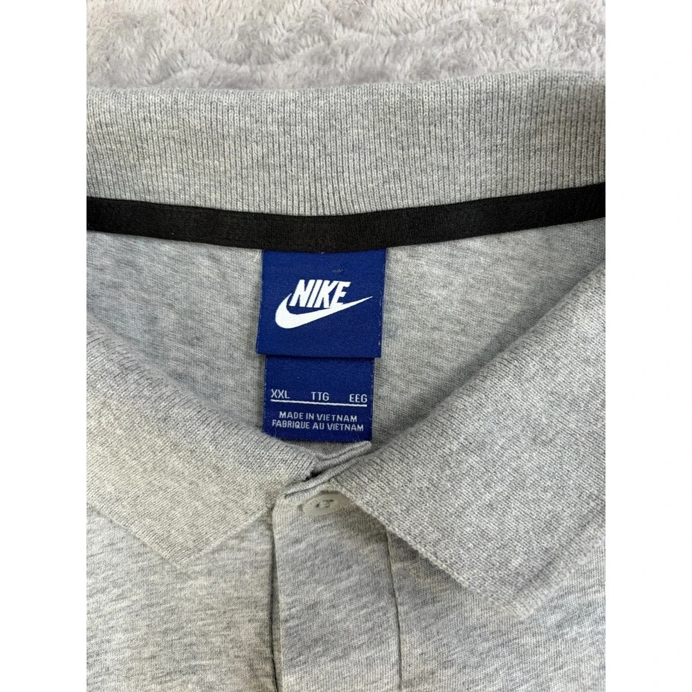 Nike sportswear polo
